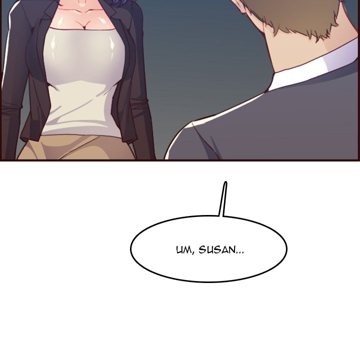 Never Too Late Chapter 63 Page 13