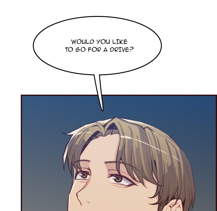 Never Too Late Chapter 63 Page 14