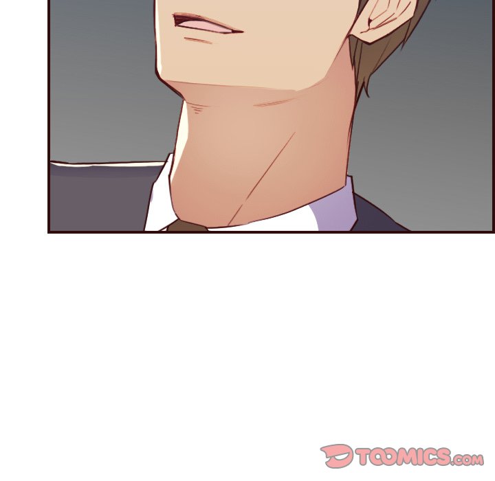 Never Too Late Chapter 63 Page 15