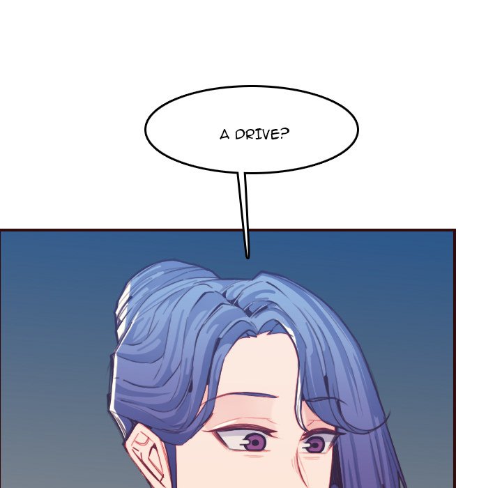 Never Too Late Chapter 63 Page 16