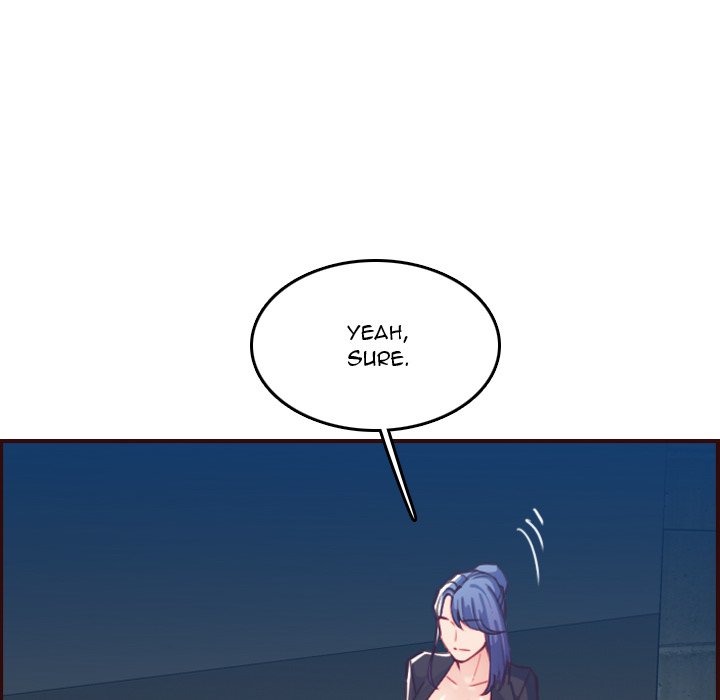 Never Too Late Chapter 63 Page 20
