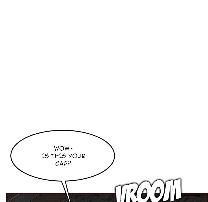 Never Too Late Chapter 63 Page 22