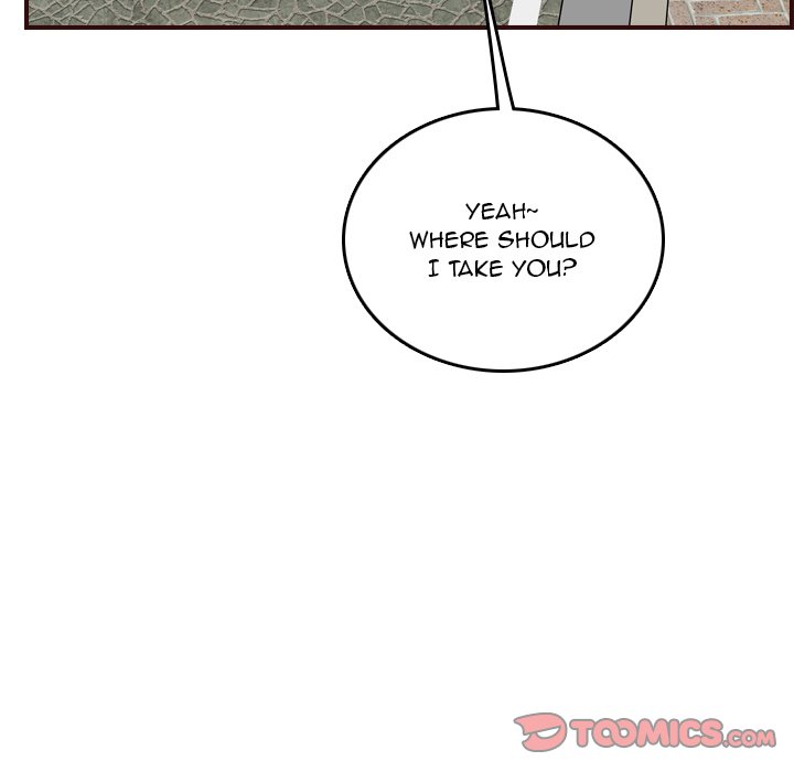 Never Too Late Chapter 63 Page 24