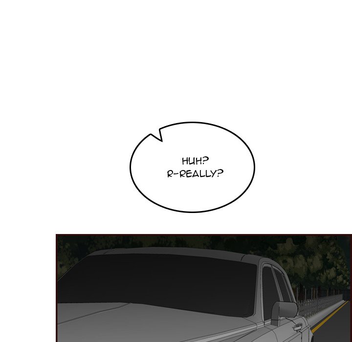Never Too Late Chapter 63 Page 28