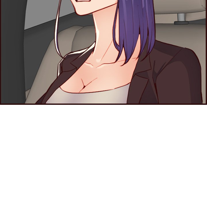 Never Too Late Chapter 63 Page 31
