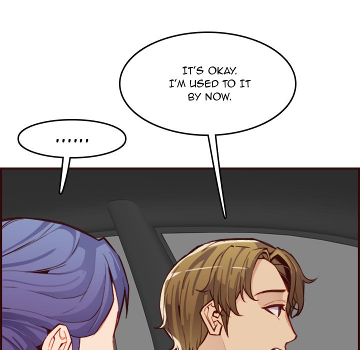 Never Too Late Chapter 63 Page 32
