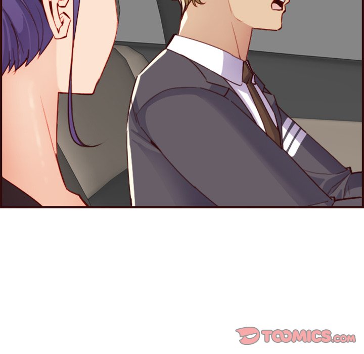 Never Too Late Chapter 63 Page 33