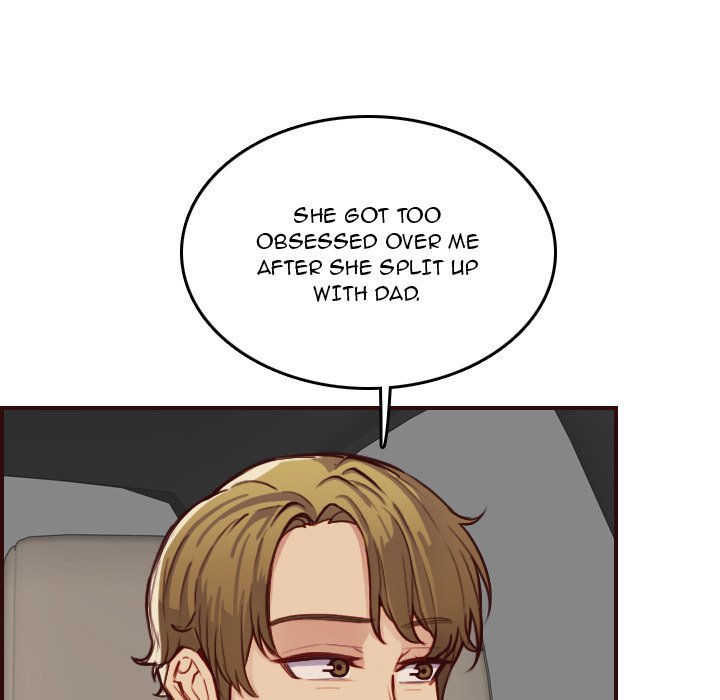 Never Too Late Chapter 63 Page 34