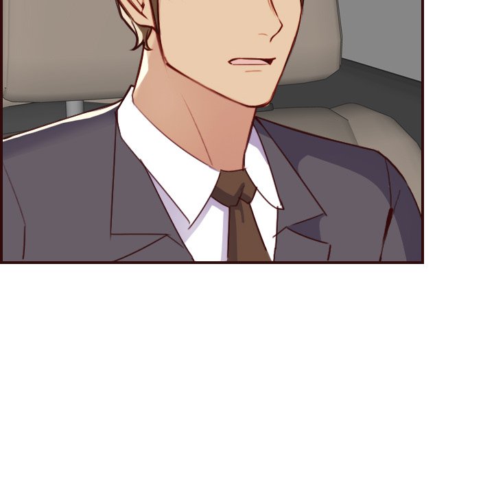Never Too Late Chapter 63 Page 35