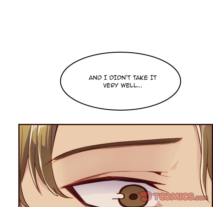 Never Too Late Chapter 63 Page 36