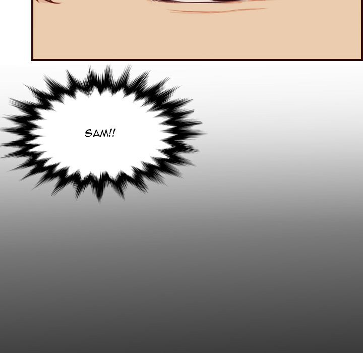 Never Too Late Chapter 63 Page 37
