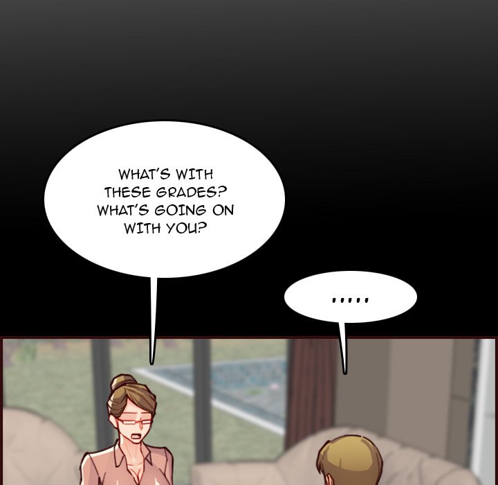Never Too Late Chapter 63 Page 38