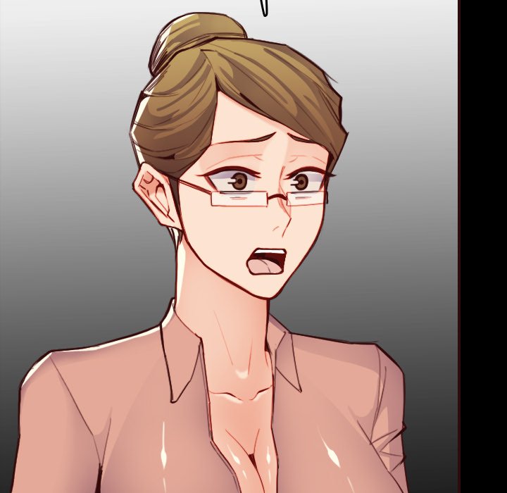 Never Too Late Chapter 63 Page 41