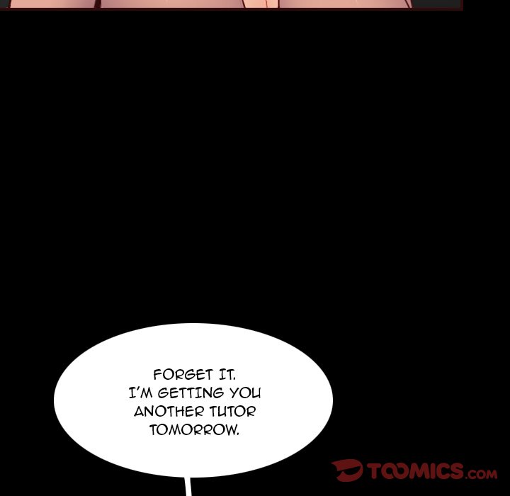 Never Too Late Chapter 63 Page 42