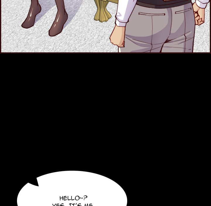 Never Too Late Chapter 63 Page 44