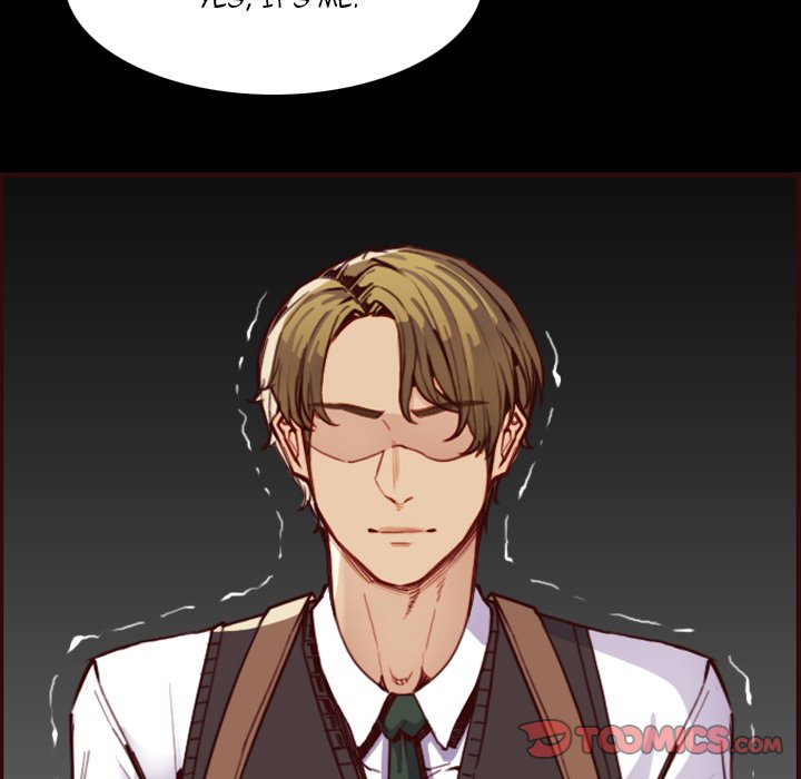 Never Too Late Chapter 63 Page 45