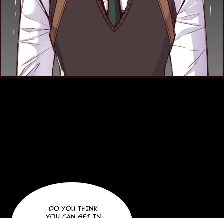 Never Too Late Chapter 63 Page 46