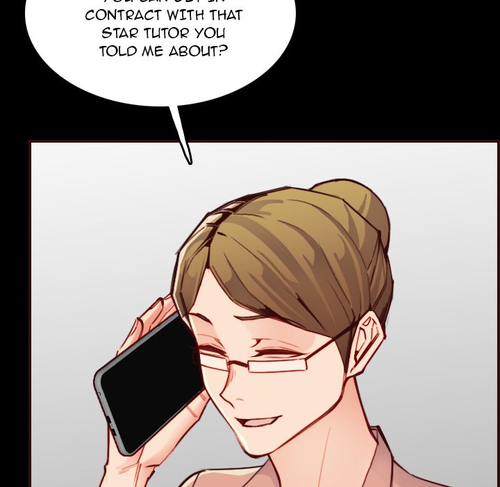 Never Too Late Chapter 63 Page 47