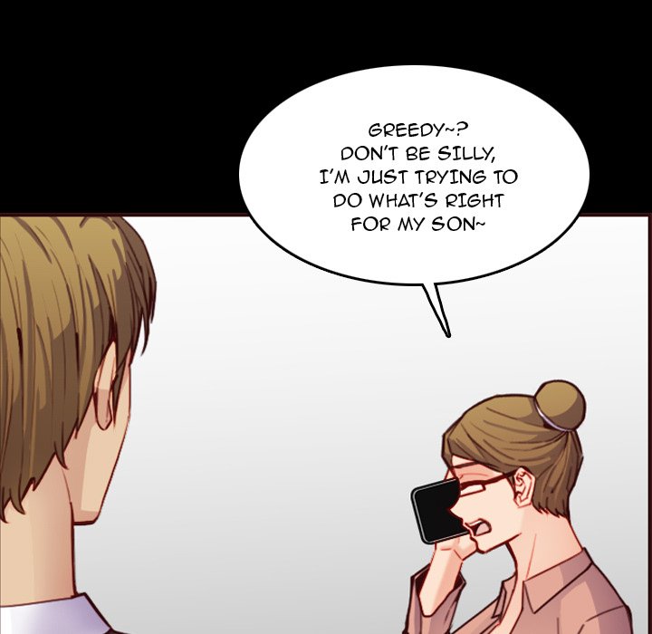 Never Too Late Chapter 63 Page 49