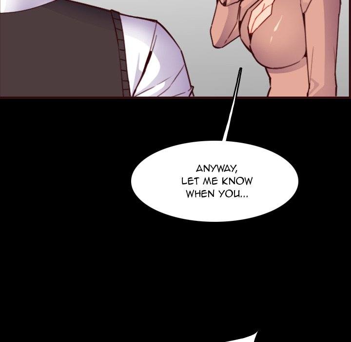 Never Too Late Chapter 63 Page 50