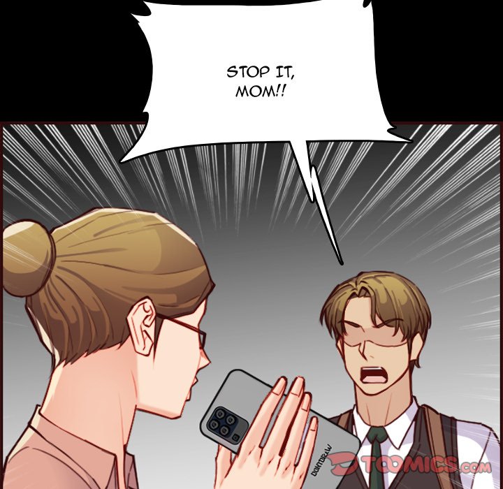 Never Too Late Chapter 63 Page 51
