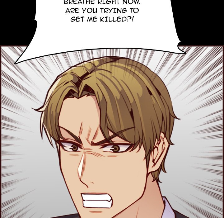 Never Too Late Chapter 63 Page 53