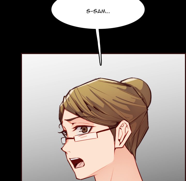 Never Too Late Chapter 63 Page 55