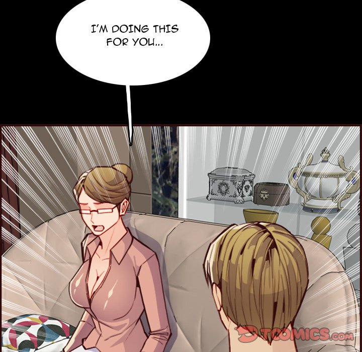 Never Too Late Chapter 63 Page 57