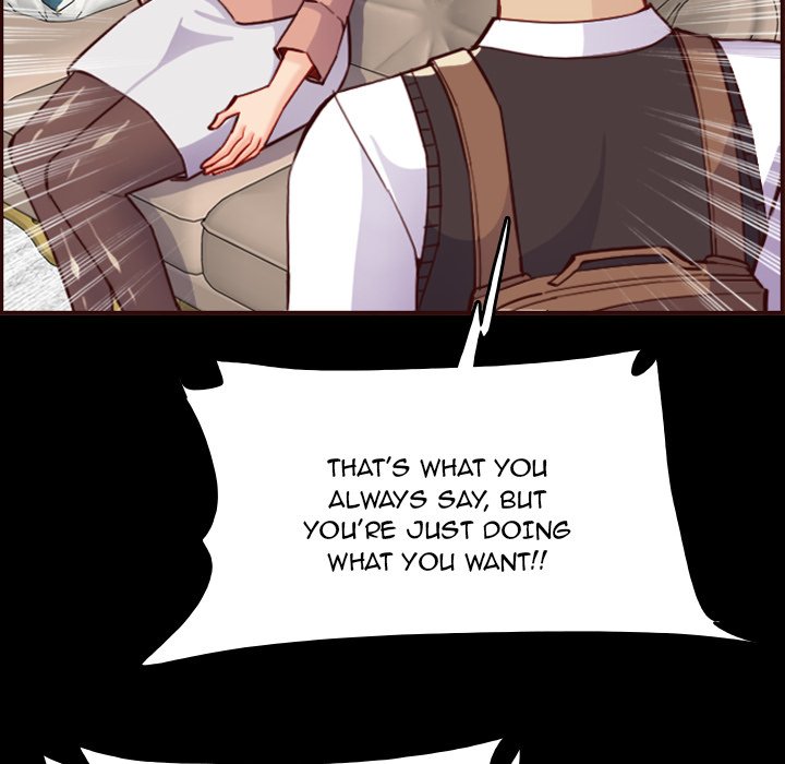 Never Too Late Chapter 63 Page 58