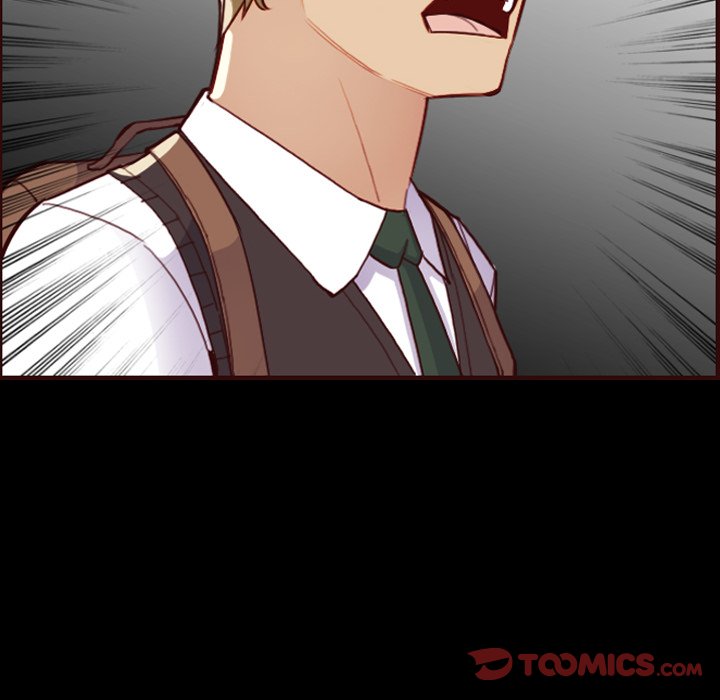 Never Too Late Chapter 63 Page 60