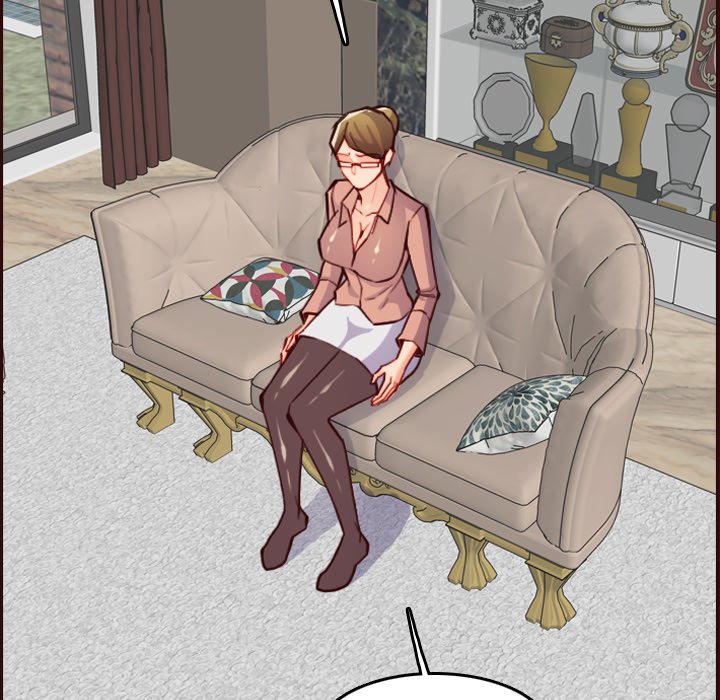 Never Too Late Chapter 63 Page 64