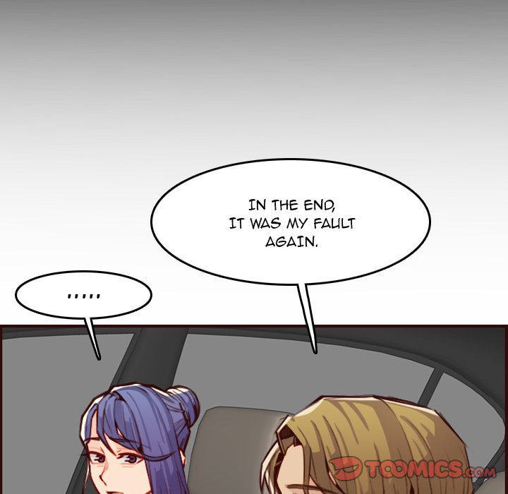 Never Too Late Chapter 63 Page 66