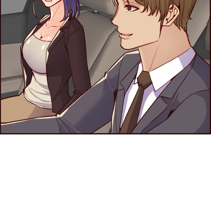 Never Too Late Chapter 63 Page 67