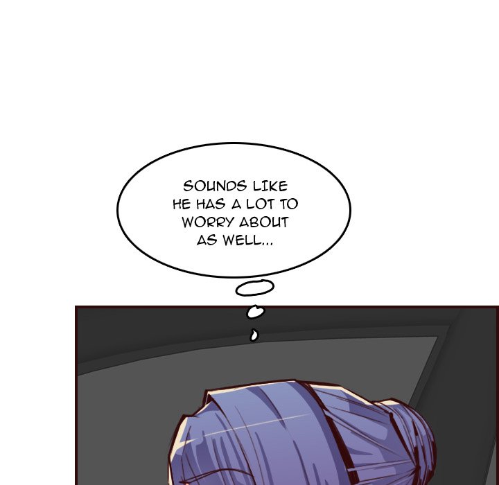 Never Too Late Chapter 63 Page 68