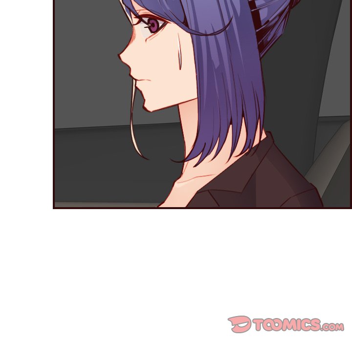 Never Too Late Chapter 63 Page 69