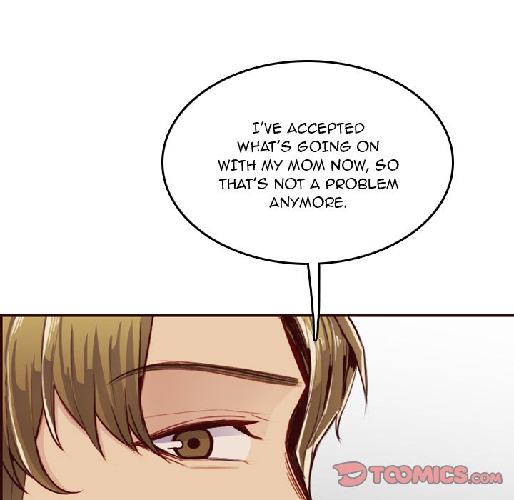 Never Too Late Chapter 63 Page 72