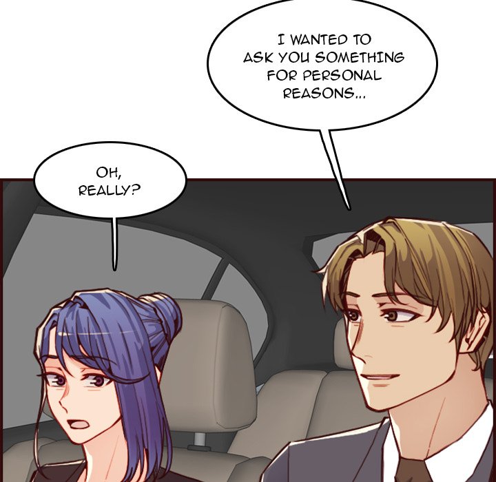 Never Too Late Chapter 63 Page 74
