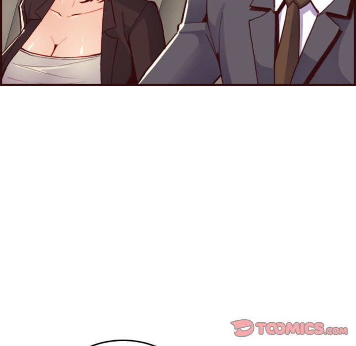 Never Too Late Chapter 63 Page 75