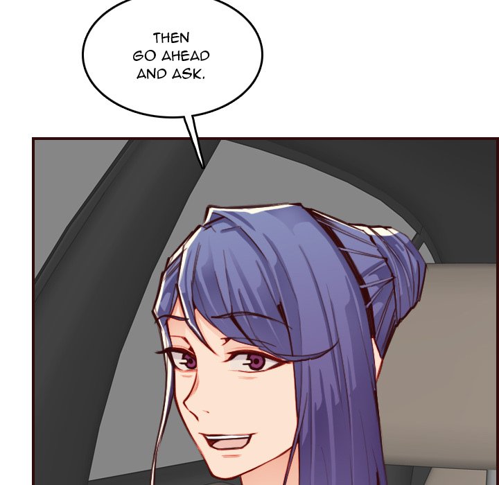 Never Too Late Chapter 63 Page 76