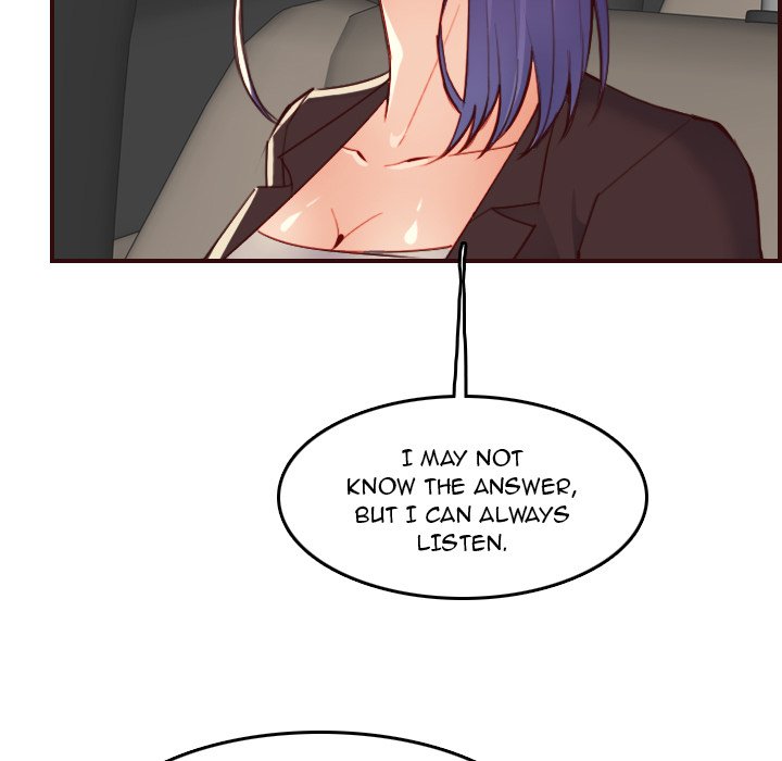 Never Too Late Chapter 63 Page 77