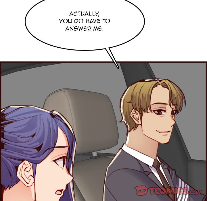 Never Too Late Chapter 63 Page 78