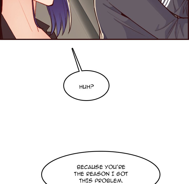 Never Too Late Chapter 63 Page 79