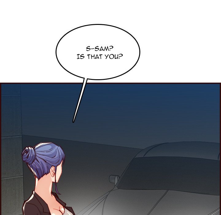 Never Too Late Chapter 63 Page 8