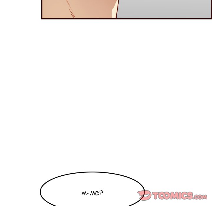 Never Too Late Chapter 63 Page 81