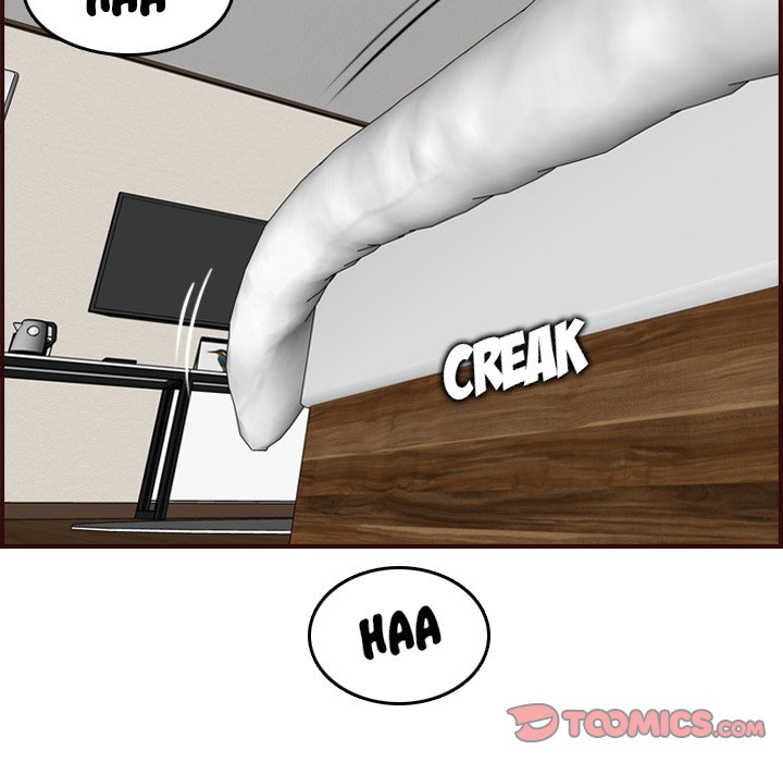 Never Too Late Chapter 63 Page 87