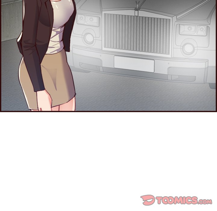 Never Too Late Chapter 63 Page 9