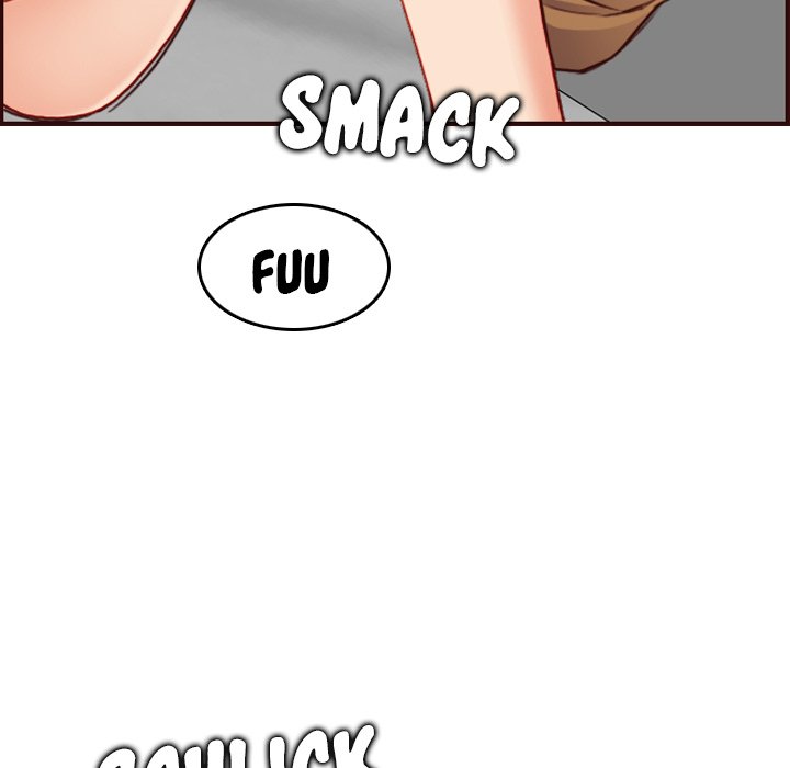 Never Too Late Chapter 63 Page 94