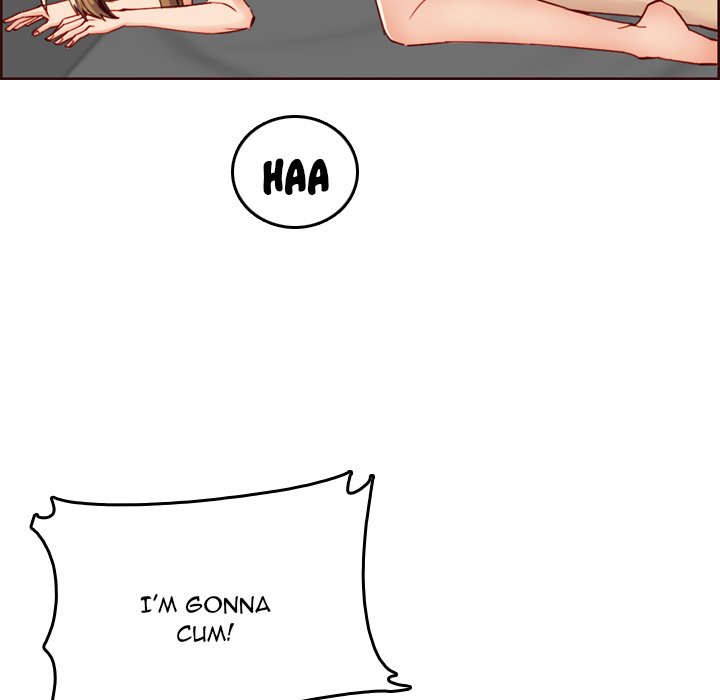 Never Too Late Chapter 63 Page 98