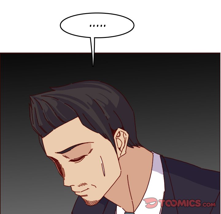 Never Too Late Chapter 64 Page 102