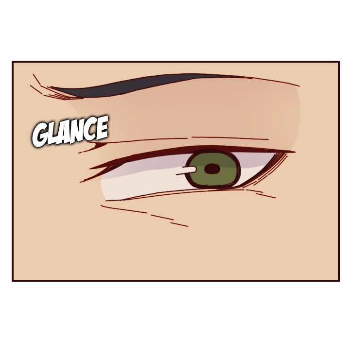 Never Too Late Chapter 64 Page 104